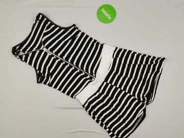 kombinezon krótkie spodenki: Kombinezon damski, rozmiar S — 2