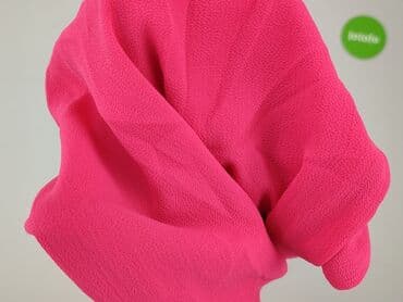 różowe sukienki marynarkowe: Bluzka damska, XL — 4