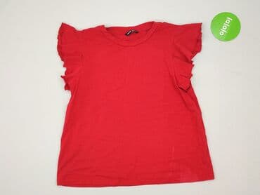 ruda bluzki: Shein, Bluzka damska, rozmiar M — 2