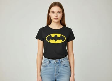 deadpool ubrania: House, T-shirt damski, rozmiar XS — 1