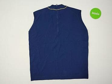 plaszcze: Kamizelka damska, rozmiar L — 3