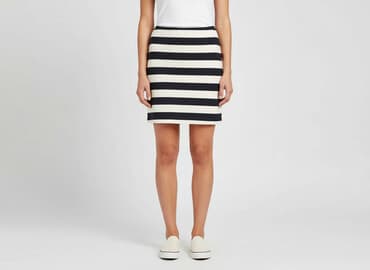 spódnice rowerowe: H&M, Spódnica damska, rozmiar M — 6