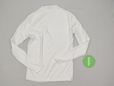 buty zimowe stradivarius: Stradivarius, Bluzka damska, rozmiar M — 3