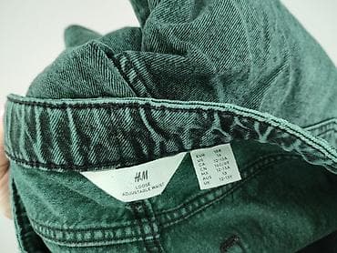 dresy pull and bear: Джинси, H&M, 13 р., 158, стан - Дуже гарний на lalafo.pl — 5 dresy pull and bear: Джинси, H&M, 13 р., 158, стан - Дуже гарний — 5