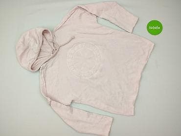 bluzy xxl: Bluza z kapturem damska, rozmiar 2XL — 2