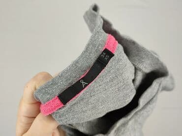 koszula damska z gumką na dole: T-shirt damski, rozmiar XS — 5