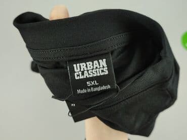 ubrania ufc: Urban Classics, Koszulka dla mężczyzn, rozmiar 5XL — 4