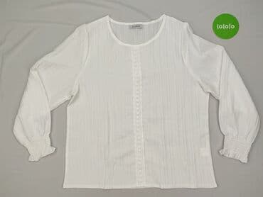 bluzki nietoperz plus size: D-look, Bluzka damska, 3XL — 2