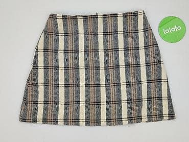 jesien: Primark, Spódnica damska, rozmiar M — 2