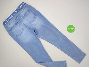 nike balerinki: Jeansy damskie, rozmiar XL — 3