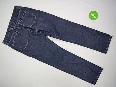 bootcut: Denim, Jeansy damskie, rozmiar XL — 3