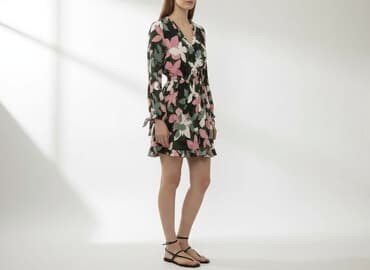 mosquito sukienki wieczorowe: Mosquito, Sukienka damska, rozmiar M — 6