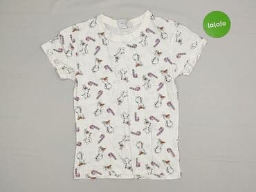 koszulki z glupimi napisami: Olaf, T-shirt damski, 2XS — 2