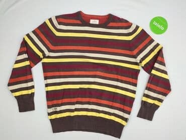 armani sweter: Sweter dla mężczyzn, rozmiar L — 2