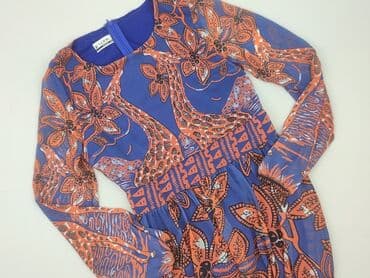 sukienka w panterkę, mohito: Sukienka damska, rozmiar M — 2