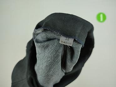 kozaki 38: Sukienka damska, rozmiar M — 4