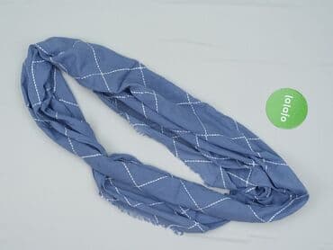 h: Tube scarf, Female, condition - Very good — 3