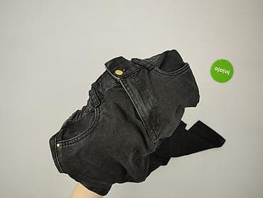 destroyed denim: Mohito, Jeansy damskie, rozmiar 2XS — 5