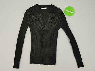 keep away from fire ubrania: Jean Louis Francois, Sweter damski, rozmiar S — 2