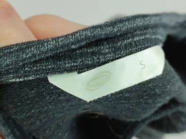 pepco skarpetki w serduszka: Pepco, Bluzka damska, S — 4