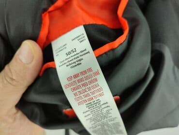купити штани чоловічі дешево: Coat for men, 3XL (EU 46), F&F, condition - Very good — 4