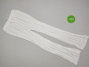 diverse: Shein, Spodnie materiałowe damskie, rozmiar S — 3