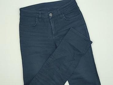 buggy jeans: Jeanswear, Jeansy damskie, rozmiar M — 1