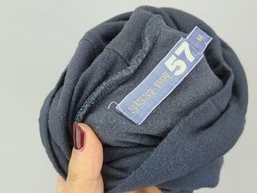 sweter z krótkim rękawem męski: Golf damski, rozmiar M — 4