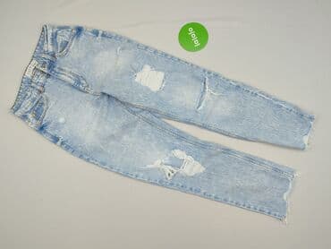 okulary pepe jeans: Primark, Jeansy damskie, rozmiar S — 2