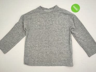 cropp sweter: Zara, Women`s sweater, size M (EU 38) — 2