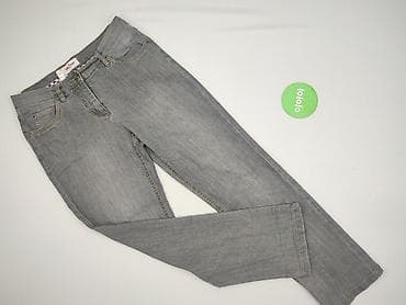 jorts dresowe: John Baner, Jeansy damskie, rozmiar L — 2