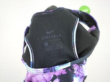 bluzki na rower: Nike, Top damski, rozmiar M — 4
