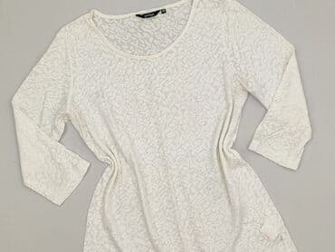 Women's Clothing: Golddigga, Women's blouse, size L (EU 40) — 1