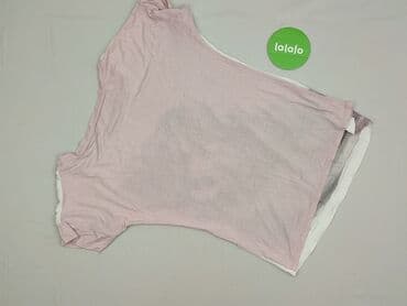 wilk i zając koszulka: T-shirt damski, rozmiar S — 3