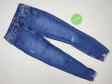 bf jeans: FB Sister, Jeansy damskie, rozmiar M — 2