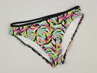 spodenki do pływania damskie decathlon: OLAIAN, Dół od bikini, rozmiar S — 1