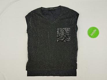 blyszczaca bluzki: Top Secret, Bluzka damska, rozmiar S — 2