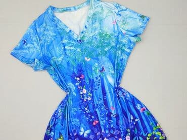 shein tuniki plus size: Women`s dress, size M (EU 38) — 1