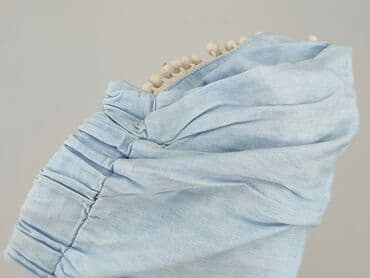 krótkie spodenki bonprix: Szorty damskie, rozmiar S — 5