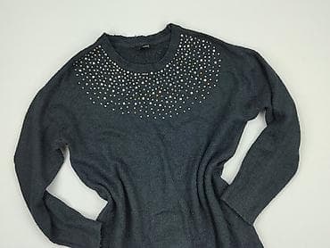 Ubrania damskie: Esmara, Sukienka damska, rozmiar M — 1