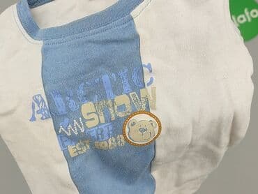fila koszulki: Blouse, EarlyDays, 0-3 months, condition - Good — 6