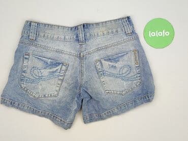 szorty jeansowe zalando: Denim Co, Szorty damskie, rozmiar S — 3