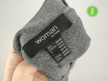 tchibo kurtka damska: Woman, Kardigan damski, rozmiar L — 4