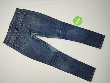 basic apparel kurtki: Denim Co, Jeansy dla mężczyzn, rozmiar 3XL — 3