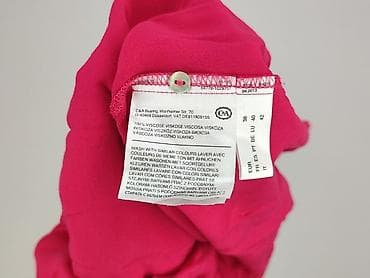 o pink: Yessica, Bluzka damska, rozmiar S — 5
