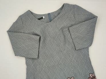 sukienki tiulowa midi: NOR-BI, Sukienka damska, rozmiar 2XL — 1