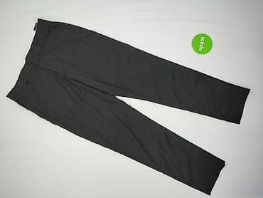 170 92a h: H&M, Spodnie materiałowe damskie, rozmiar 3XL — 2