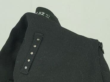 spódnice midi plisowane czarne: Spódnica damska, rozmiar XS — 6