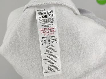 Bluzy: Boohoo, Bluza damska
, rozmiar S — 6