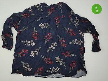 gap 16: Yessica, Жіноча блуза, розмір 7XL — 3